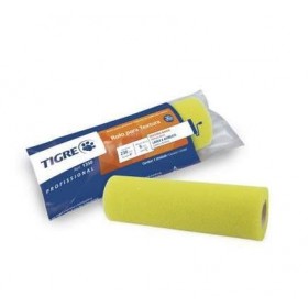 ROLO PARA TEXTURA 23 CM 1350 TIGRE
