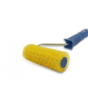 ROLO PARA TEXTURA 23 CM 1352 TIGRE