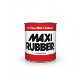 REMOVEDOR PASTOSO MAXI RUBBER