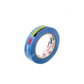 FITA CREPE 24 MM SCOTCH-BLUE 3M
