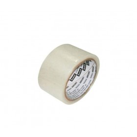 FITA EMBALAGEM TRANSPARENTE 3M