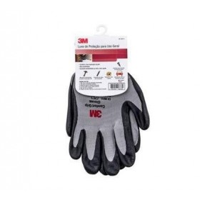 LUVA DE USO GERAL 3M