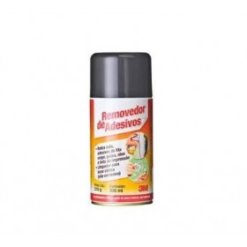 REMOVEDOR DE ADESIVO SPRAY 3M