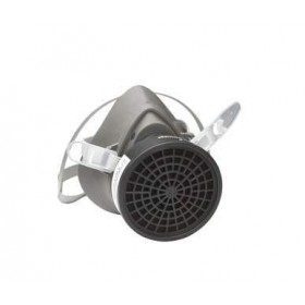 RESPIRADOR FACIAL 3000 3M