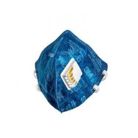 MASCARA PARA PINTURA 9812 3M