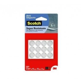 ANTI IMPACTO REDONDO M 3M