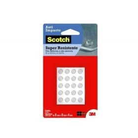 ANTI IMPACTO REDONDO P 3M