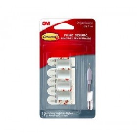 SUPORTE PARA FIO COMMAND 3M