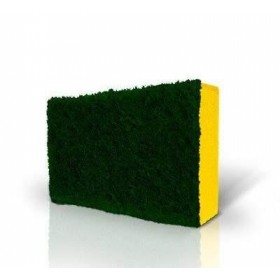 ESPONJA SCOTCH-BRITE DUPLA FACE