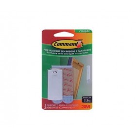 SUPORTE PARA QUADRO COMMAND 3M