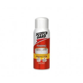 SCOTCHGARD SPRAY PROTETOR DE TECIDOS 3M
