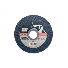 DISCO DE CORTE INOX 7