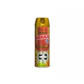 ARRAZE MULTI INSETICIDA AEROSOL 400 ML