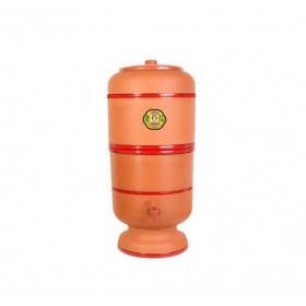 FILTRO DE BARRO 3 LITROS