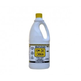 FIM DE OBRA 1 LITRO