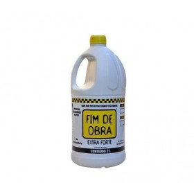 FIM DE OBRA 2 LITROS
