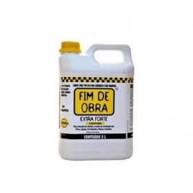 FIM DE OBRA 5 LITROS