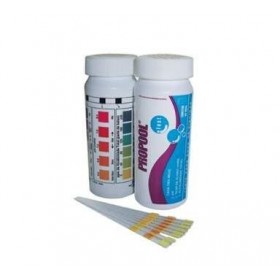 FITA TESTE PARA CLORO PROPOOL