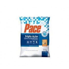 PACE TRIPLA ACAO 200 G
