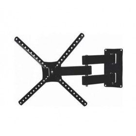 SUPORTE TV 10" A 55" TRIARTICULADO LK004