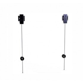 SUPORTE TV 10" A 71" UNIV.C/TRAVA PSW531F