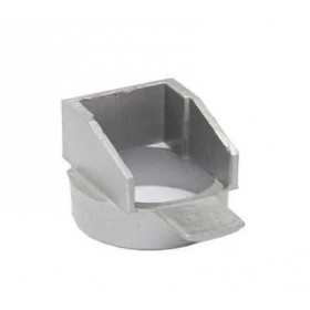 2398 J2 46/75 CONEXAO LATERAL PARA SAIDA DE 75 M