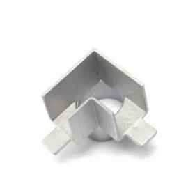 2408 J3 80/75 CONEXAO EM L PARA SAIDA DE 75 MM