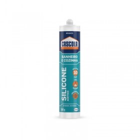 SILICONE FLEXITE BANHEIRO/COZINHA  280 G