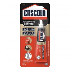 CASCOLA ALBA 30 G BISNAGA