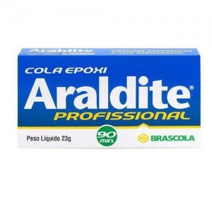 ARALDITE PROFISSIONAL