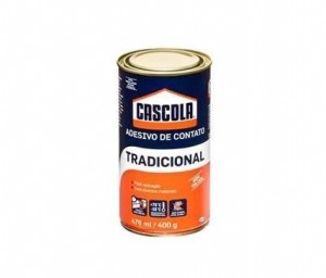 CASCOLA ALBA 400 G