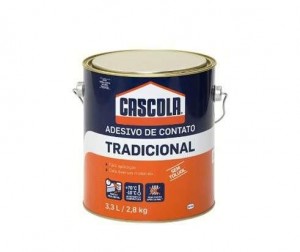 CASCOLA ALBA 3.3 L / 2,8 KG GALAO