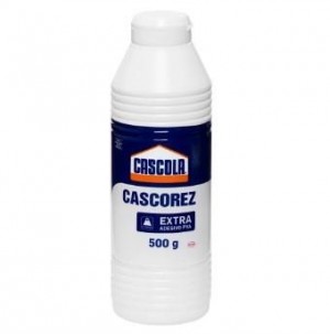 CASCOREZ EXTRA  500  G