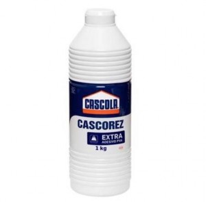 CASCOREZ EXTRA  1 KG