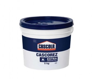 CASCOREZ EXTRA  5 KG