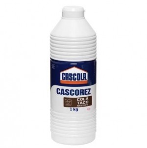 CASCOREZ COLA TACO PVA 1KG