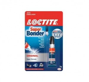 SUPER BONDER (PEQ) 3 G HENKEL