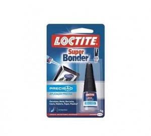 SUPER BONDER (GDE) 5 G HENKEL