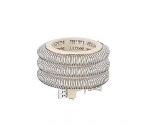 RESIS.TORNEIRA CORONA ARTICULADA