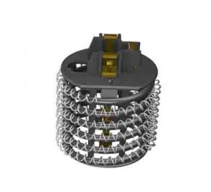 RESISTENCIA GORDUCHA 4TEMP 5700 X 220V