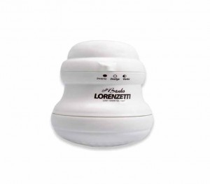 DUCHA BELLO BANHO C/BRAC.5500 LORENZETTI