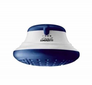 BELLA DUCHA 4TEMP.6800W AZUL  LORENZETTI