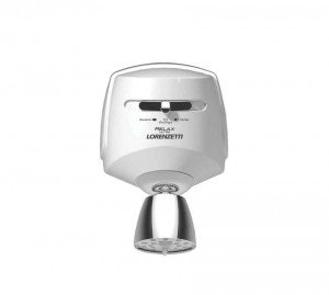 DUCHA RELAX CROM.5500W X 220V LORENZETTI