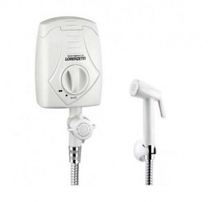 DUCHA HIGIENICA 220 X 4300 LORENZETTI