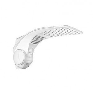 DUCHA DUO SHOWER QUADRA 7500 LORENZETTI
