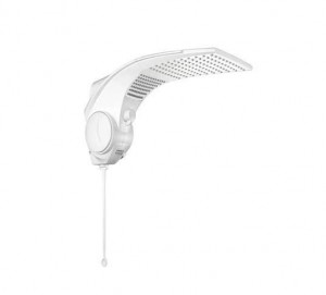 DUCHA DUO SHOWER QUADRA 7500 ELETR LOREN