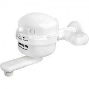 TORNEIRA ELETRICA CLEAN3 127W LORENZETTI