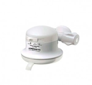 TORNEIRA ELETRICA MAXI  220W   LORENZETTI