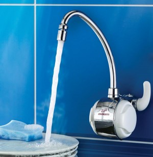 TORNEIRA ELETR.CR VERSATIL 127X4500