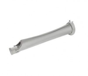 BRACO P/ CHUVEIRO  CINZA   LORENZETTI